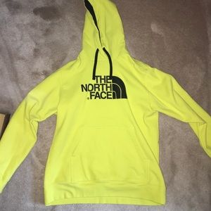 North Face (Super Warm) Hoodie